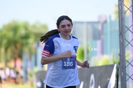 5K Colegio Americano con causa @tar.mx