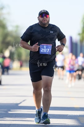 5K Colegio Americano con causa @tar.mx