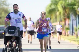 5K Colegio Americano con causa @tar.mx