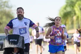 5K Colegio Americano con causa @tar.mx