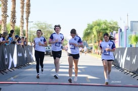5K Colegio Americano con causa @tar.mx