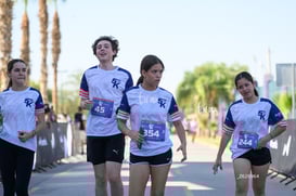 5K Colegio Americano con causa @tar.mx