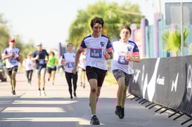 5K Colegio Americano con causa @tar.mx