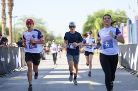 5K Colegio Americano con causa @tar.mx