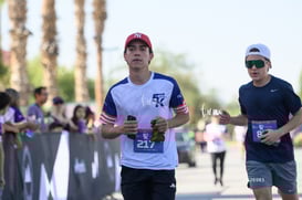 5K Colegio Americano con causa @tar.mx