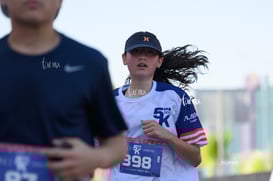 5K Colegio Americano con causa @tar.mx