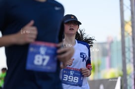 5K Colegio Americano con causa @tar.mx