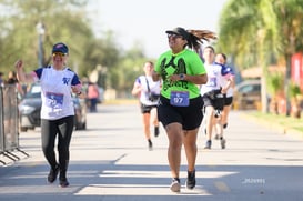 5K Colegio Americano con causa @tar.mx