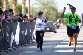 5K Colegio Americano con causa @tar.mx