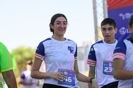 5K Colegio Americano con causa @tar.mx