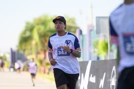 5K Colegio Americano con causa @tar.mx