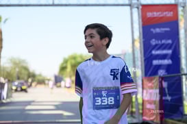 5K Colegio Americano con causa @tar.mx