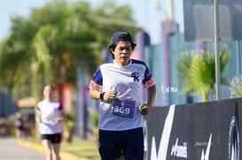 5K Colegio Americano con causa @tar.mx