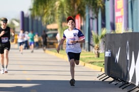 5K Colegio Americano con causa @tar.mx