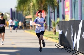 5K Colegio Americano con causa @tar.mx