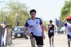 5K Colegio Americano con causa @tar.mx