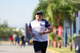 5K Colegio Americano con causa @tar.mx