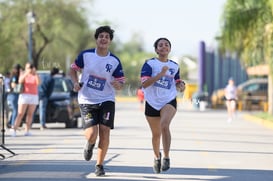 5K Colegio Americano con causa @tar.mx