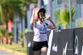 5K Colegio Americano con causa @tar.mx