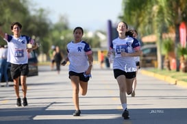 5K Colegio Americano con causa @tar.mx