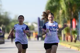 5K Colegio Americano con causa @tar.mx