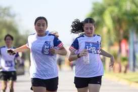 5K Colegio Americano con causa @tar.mx