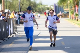 5K Colegio Americano con causa @tar.mx