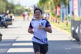 5K Colegio Americano con causa @tar.mx