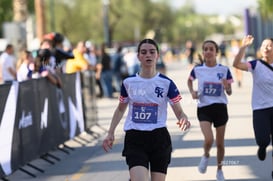 5K Colegio Americano con causa @tar.mx