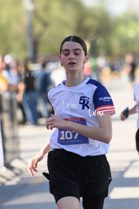 5K Colegio Americano con causa @tar.mx