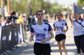 5K Colegio Americano con causa @tar.mx
