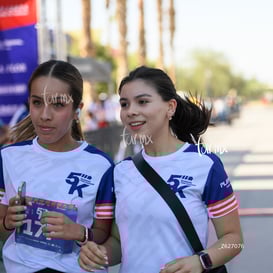 5K Colegio Americano con causa @tar.mx