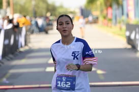 5K Colegio Americano con causa @tar.mx