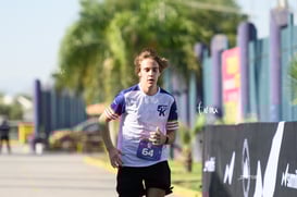 5K Colegio Americano con causa @tar.mx