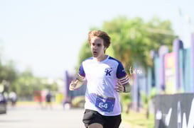 5K Colegio Americano con causa @tar.mx