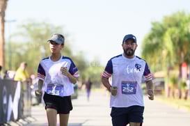 5K Colegio Americano con causa @tar.mx