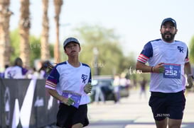 5K Colegio Americano con causa @tar.mx