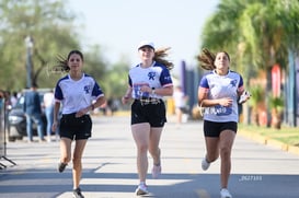 5K Colegio Americano con causa @tar.mx