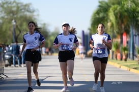 5K Colegio Americano con causa @tar.mx