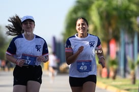 5K Colegio Americano con causa @tar.mx