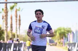5K Colegio Americano con causa @tar.mx