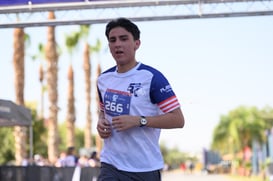 5K Colegio Americano con causa @tar.mx
