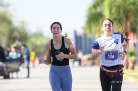 5K Colegio Americano con causa @tar.mx