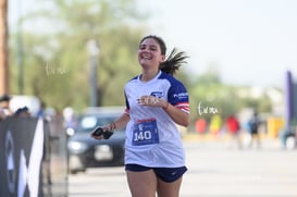 5K Colegio Americano con causa @tar.mx