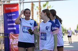 5K Colegio Americano con causa @tar.mx