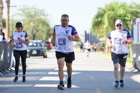 5K Colegio Americano con causa @tar.mx