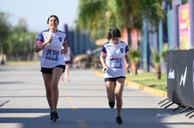 5K Colegio Americano con causa @tar.mx
