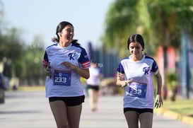 5K Colegio Americano con causa @tar.mx