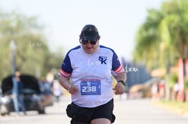 5K Colegio Americano con causa @tar.mx