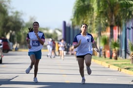 5K Colegio Americano con causa @tar.mx